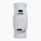 Knieschützer Errea Tokio Knee white