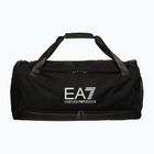 Sporttasche EA7 Emporio Armani Train Core Large Gym 44,5 l schwarz Schönheit