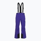 Herren Skihose EA7 Emporio Armani Ski Kitzbühel Protectum7 clematis blau