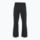 EA7 Emporio Armani Herren Skihose Ski Cortina Toray schwarz