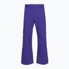 EA7 Emporio Armani Herren Skihose Ski Cortina Toray clematis blau