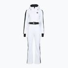 Damenskianzug EA7 Emporio Armani Ski Kitzbuhel Softshell weiß