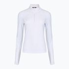 Damen EA7 Emporio Armani Ski Kitzbühel Powerstretch T-Top Hz weiß