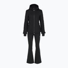 Skiset EA7 Emporio Armani Ski Kitzbühel Softshell schwarz