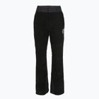 Damen Skihose EA7 Emporio Armani Ski St. Moritz Fashion schwarz