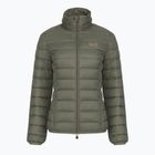 EA7 Emporio Armani Damen Zug Core Eco Down Ultra Light Jacke