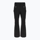 Damen Skihose EA7 Emporio Armani Ski Cortina Toray schwarz