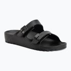 Damen-Pantoletten Scholl Bahia EVA black