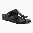 Damen-Flip-Flops Scholl Bahia Eva black