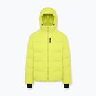 Herren Colmar Skijacke 1095-4YS lime