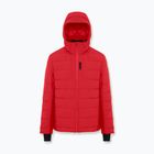 Herren Colmar Skijacke 1318R-1XC englisch rot/englisch