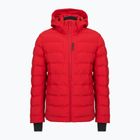 Skijacke Herren Colmar 1318R-1XC english red/english