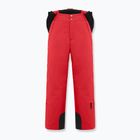 Herren Colmar Sapporo-Rec Skihose englisch rot