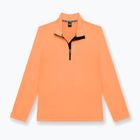 Herren Colmar Sweatshirt 8321-5WU mars orange