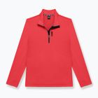 Herren Colmar Sweatshirt 8321-5WU englisch rot