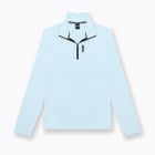 Sweatshirt Hoodie Damen Colmar 9334-5WU spa blue