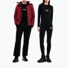 Set aus Funktionsunterwäsche EA7 Emporio Armani Ski black
