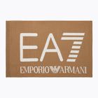 EA7 Mountain Visibility Tigerauge / Vanilleeis-Schal