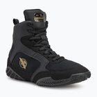 Hayabusa Pro Boxing Männer Boxen Schuhe schwarz