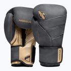 Boxhandschuhe Hayabusa T3 LX Vintage black/gold