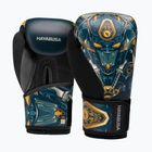 Hayabusa Hayabusa S4 Jugend Epic blau Roboter Boxhandschuhe