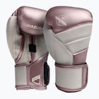 Hayabusa T3 rose gold Boxhandschuhe