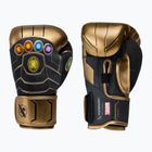 Boxhandschuhe Hayabusa Marvel's Thanos gold/black