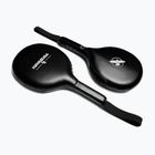 Hayabusa Target Coach Paddles schwarz PTS3PP