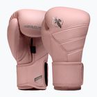 Hayabusa T3 Kanpeki Blüte rosa Boxhandschuhe