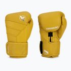 Hayabusa T3 Kanpeki Tiger gelbe Boxhandschuhe