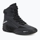 Hayabusa Talon Boxing Herren Boxschuhe schwarz