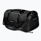 Hayabusa Airstream Athletic Duffle Bag 50 l schwarz