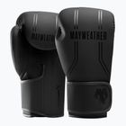 Hayabusa Mayweather Contender Boxhandschuhe schwarz