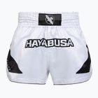 Herren-Trainingsshorts Hayabusa Core Fight white