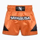 Herren-Trainingsshorts Hayabusa Core Fight orange