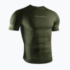 Herren-Rashguard Hayabusa Core Rash Guard green