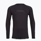 Rashguard Langarmshirt für Herren Hayabusa Core Rash Guard black