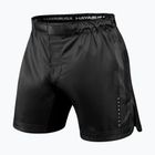 Herren-Trainingsshorts Hayabusa Apex Fight 3/4 black