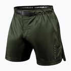 Herren-Trainingsshorts Hayabusa Apex Fight 3/4 green