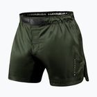 Herren-Trainingsshorts Hayabusa Core Fight green