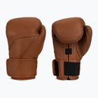 Boxhandschuhe Hayabusa E1 Leather brown