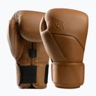 Boxhandschuhe Hayabusa E1 Leather brown