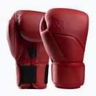 Boxhandschuhe Hayabusa E1 Leather red