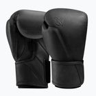 Boxhandschuhe Hayabusa T360 Leather black