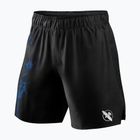 Herren-Trainingsshorts Hayabusa X UFC BJJ Grappling blue