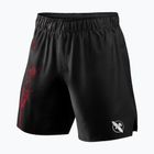 Herren-Trainingsshorts Hayabusa X UFC BJJ Grappling red