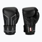 Hayabusa Black Panther Boxhandschuhe schwarz