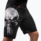 Herren Hayabusa Marvel Fight Shorts The Punisher schwarz