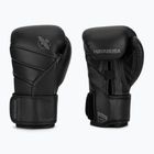 Hayabusa T3 Kanpeki Jet Black Boxhandschuhe