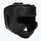Hayabusa T3 Headgear Boxhelm schwarz
